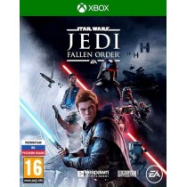 Star Wars Jedi Fallen Order / Павший Орден [Xbox One]